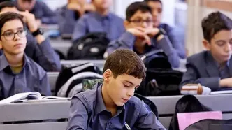 مبلغ شهریه مدارس غیردولتی سر به فلک کشید + فیلم
