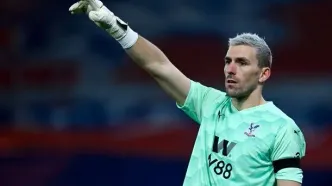 اختلاف 200 هزار یورویی استقلال با گلر اسپانیایی