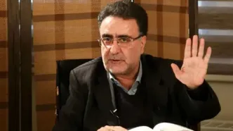 وکیل تاجزاده: او باید تا ۱۴۱۱ در زندان بماند/ ما هنوز مفاد حکم و استدلال آن را ندیده‌ایم