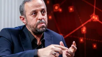 احدیان: دیپلماسی نه عامل جنگ است نه مانع جنگ/ بستگی به زمان و شرایط مختلف دیپلماسی میتواند عامل جنگ باشد یا مانع آن