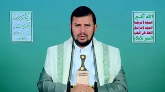 تبریک ویژه رهبر انصارالله یمن به ایران