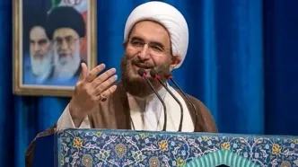 در جنگ ۱۲ روزه از ایران قوی رونمایی شد