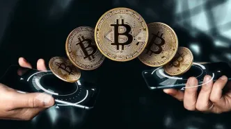 ماجرای فروش ۹ میلیارد دلاری بیت‌کوین چیست؟