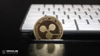 برای ورود به فهرست یک درصد برتر دارندگان‌ ریپل، چه تعداد XRP نیاز است؟
