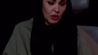 ببینید؛ زیبا بروفه: شادمهر عقیلی پای من ایستاد