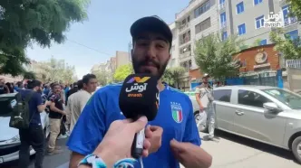 هواداران استقلال چرا دوباره تجمع کردند؟