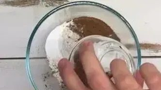 کیک خرما، بدون نیاز به شکر