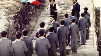 آقای تقوایی عزیز! ایران ما و شما تا همیشه برقرار است