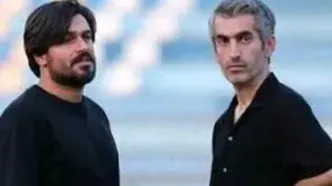 مجتبی جباری به اسلامشهر رفت