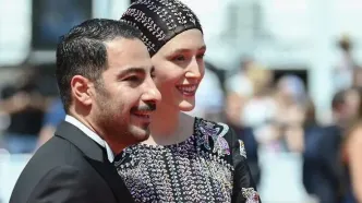 پدر همسر ستاره استقلالی دستگیر شد!