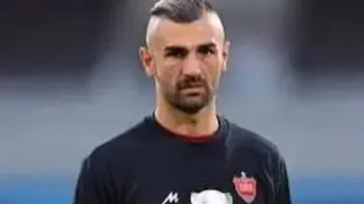 دورسون در پرسپولیس ماندنی شد؟/ آخرین جزئیات مذاکره با ستاره ترک