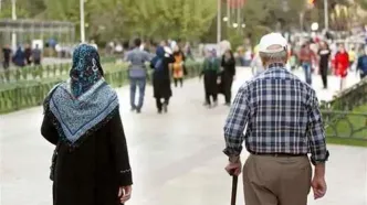 این بازنشستگان ۴۱۶ میلیون تومان دریافت می‌کنند + جزییات جدید