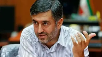 واکنش عبدالله گنجی به ادعای کواکبیان: عدد نمی‌فهمند!