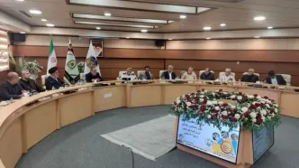 جزئیات نشست کمیسیون امنیت ملی مجلس با سردار رادان