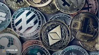 زنگ آغاز آلت‌سیزن به صدا درآمد؛ عملکرد بهتر اتریوم و کاهش دامیننس بیت‌کوین