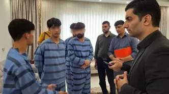 بازسازی مرگ دختر ۲۰ ساله در خانه عقرب‌های هوسران!