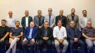 برگزاری جلسه مهم شبانه مدیران استقلال با ساپینتو/ آبی به سبک قهرمان!