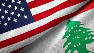 هشدار سفارت آمریکا در بیروت به شهروندان خود  درباره سفر به لبنان