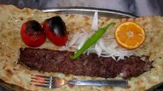 طرز تهیه کباب بناب ساطوری به روش آذربایجانی | مهمترین فوت و فن کباب بناب ساطوری