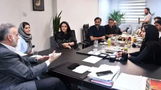نشست رسانه‌ای نمایش «سیمرغ‌نامه» برگزار شد/ اثری با قصه عطار که مورد حمایت یونسکو قرار گرفت