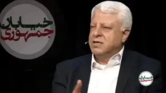سردار شهید سلامی از کجا حمله اسرائیل به ایران را می دانست! / او ساعتی قبل از حمله به جبلی خبر داد