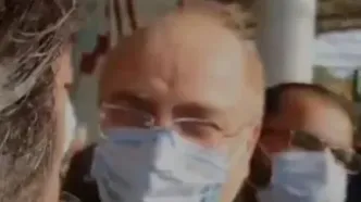 واکنش قالیباف به نامگذاری یک پل به نام برادر شهیدش