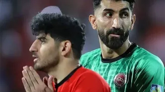 مهدی ترابی  با این شرط به  پرسپولیس‌ نمی رود
