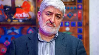 هشدار مطهری درباره نفوذ و داستان کاترین شکدم