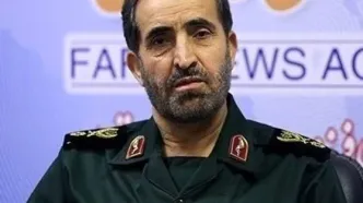 انتقاد تند دختر شهید سردار شادمانی  از سردار جلالی درباره نحوه ترور پدرش