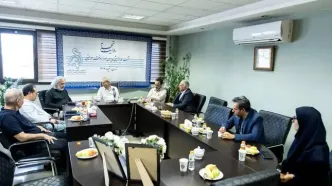اولین نشست هم‌اندیشی «روایت تجربه» برگزار شد