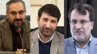 ۳ عضو حقوقدان شورای نگهبان انتخاب شدند