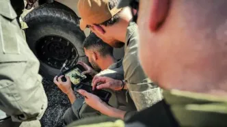 همدستی ۶۰ شرکت غول‌پیکر جهانی با ماشین جنگ اسرائیل
