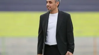 رسمی؛ رسول خطیبی سرمربی مس رفسنجان شد