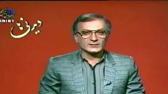 دیدنی‌ترین لحظات صداوسیما بود، ته دلمان خالی می‌شد