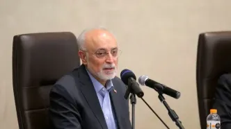 علی‌ اکبر صالحی: قرار بود در سال ۱۴۰۴ قدرت اول منطقه باشیم؛ شیوه رسیدن به آن را ترسیم نکرده بودیم
