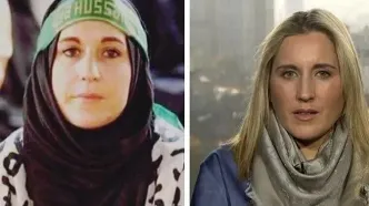 فارس ادعای عجیب کواکبیان درباره کاترین شکدم را تکذیب کرد