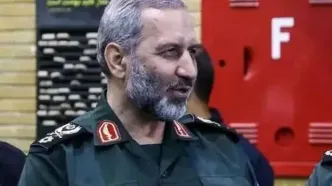 فرمانده هوافضای سپاه: دست بر «ماشه» برای هرگونه ماجراجویی احتمالی دشمن آماده هستیم