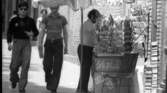 سال 1354؛ سیگار وینستون ایرانی به بازار می‌آید!