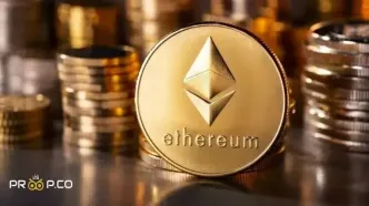 پیش‌بینی روزانه اتریوم  قیمت  | 25 تیر ۱۴۰۴