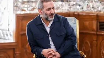فرمانده هوافضای سپاه: دست به ماشه آماده‌ایم