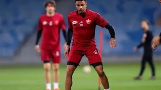یحیی روی مدافع سابق پرسپولیس دست گذاشت