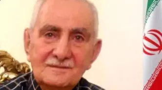 محمد ناطق‌نوری درگذشت