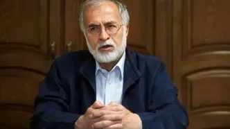 عطریانفر: جامعه تا زمانی که از انسجام برخوردار است، نیرومند خواهد بود