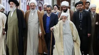 بازگشت چهره‌های آشنا به رأس شورای نگهبان؛ جنتی همچنان دبیر ماند