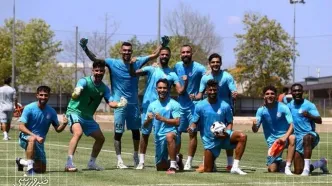 هفته رویایی در انتظار استقلالی‌ها