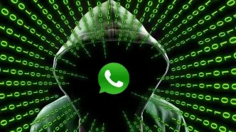 تهدیدات امنیتی واتس اپ و ابعاد جاسوسی پنهان