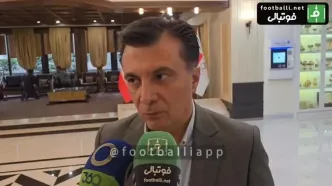 استقلال و پرسپولیس از مهرماه به ورزشگاه آزادی خواهند رفت