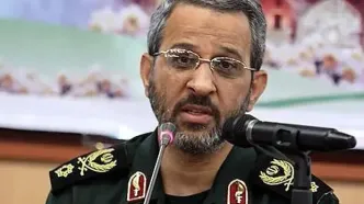 سردار غیب‌پرور به شهادت رسید