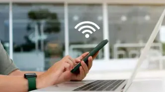 علت اختلال اینترنت در شبی که گذشت چه بود؟