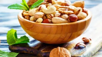 قیمت پسته، تخمه، آجیل و خشکبار + جدول